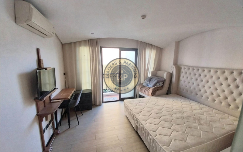 Thajsko-Pattaya-1izbový apartmán-štúdio-Venetian Signature