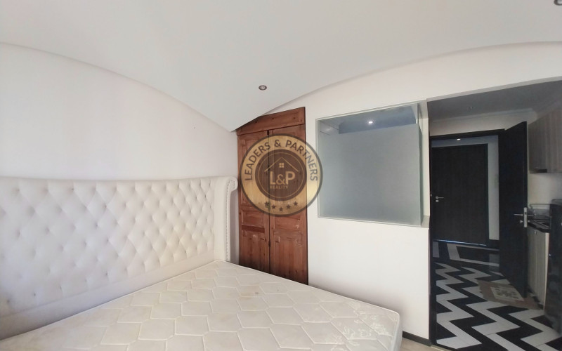 Thajsko-Pattaya-1izbový apartmán-štúdio-Venetian Signature