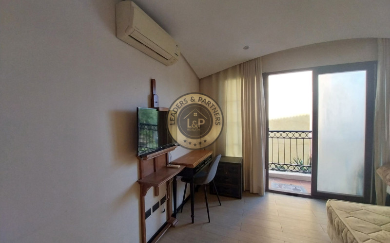 Thajsko-Pattaya-1izbový apartmán-štúdio-Venetian Signature