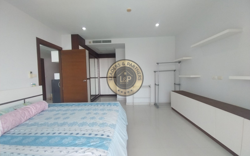 Thajsko-Pattaya-2 izbový apartmán na pláži-Musselana Condo