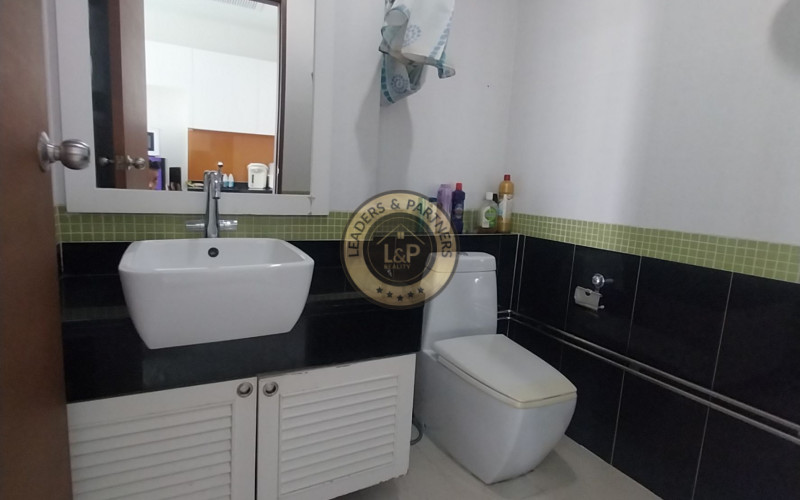 Thajsko-Pattaya-2 izbový apartmán na pláži-Musselana Condo