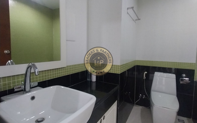 Thajsko-Pattaya-2 izbový apartmán na pláži-Musselana Condo
