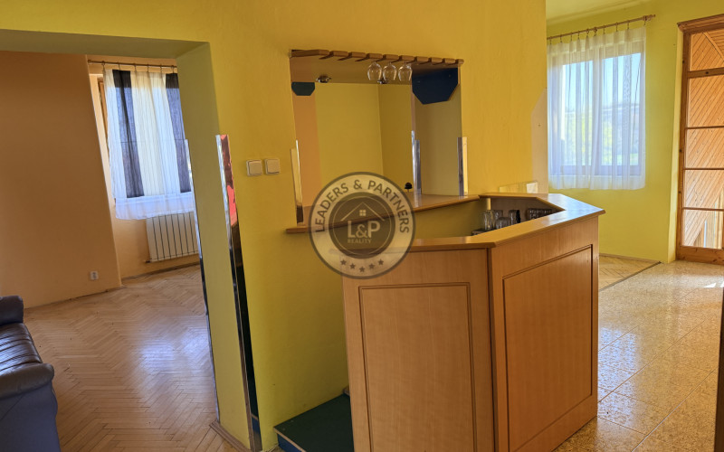 RD dvojgeneračný, Košice - okolie, Janík, čiast. rek