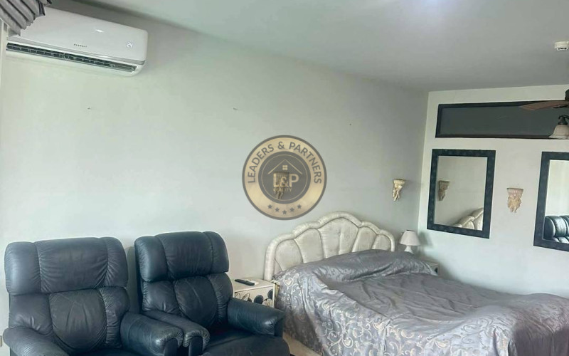 Thajsko-Pattaya-Jomtien-1 izbový apartmán-Plaza Residence