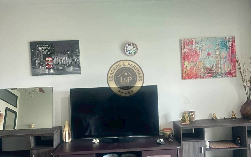 Thajsko-Pattaya-Jomtien-1 izbový apartmán-Plaza Residence