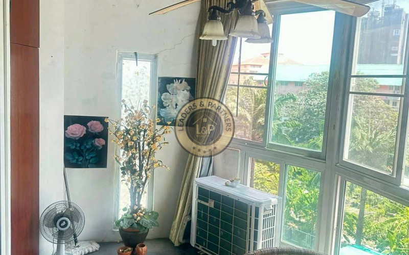 Thajsko-Pattaya-Jomtien-1 izbový apartmán-Plaza Residence