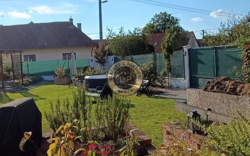 4 izbový rodinný dom Háj, okres Turčianske teplice, čist. rekonštrukcia