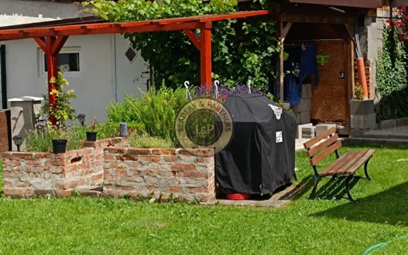 4 izbový rodinný dom Háj, okres Turčianske teplice, čist. rekonštrukcia