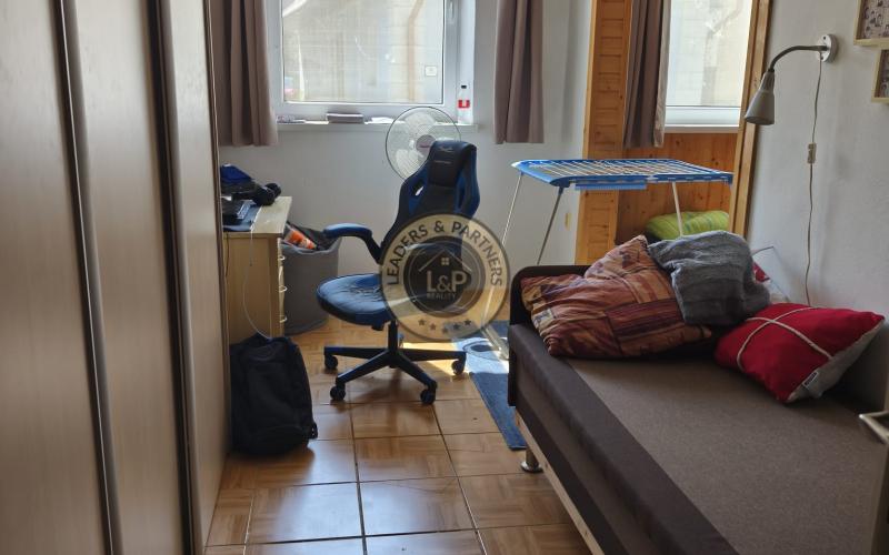 4 izbový rodinný dom Háj, okres Turčianske teplice, čist. rekonštrukcia