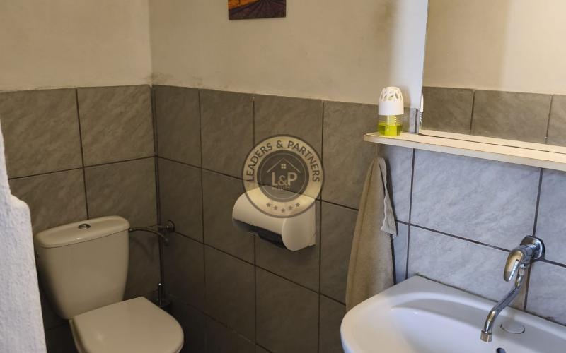 4 izbový rodinný dom Háj, okres Turčianske teplice, čist. rekonštrukcia