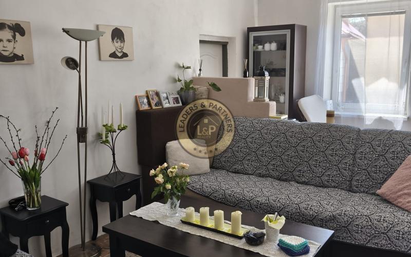 4 izbový rodinný dom Háj, okres Turčianske teplice, čist. rekonštrukcia