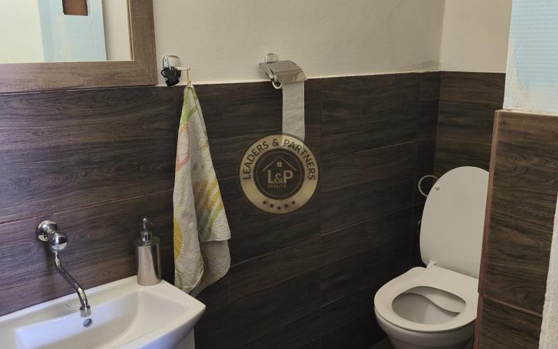 4 izbový rodinný dom Háj, okres Turčianske teplice, čist. rekonštrukcia