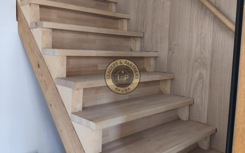 4 izbový rodinný dom Háj, okres Turčianske teplice, čist. rekonštrukcia