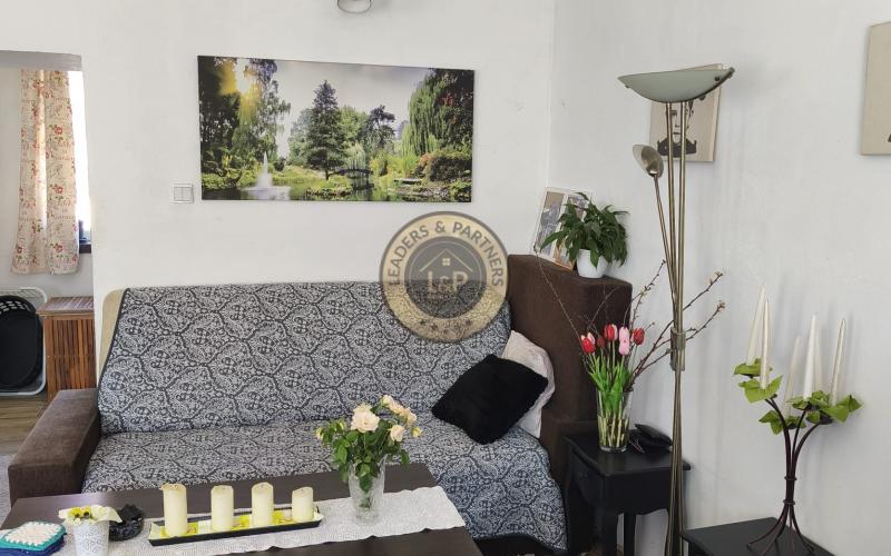 4 izbový rodinný dom Háj, okres Turčianske teplice, čist. rekonštrukcia