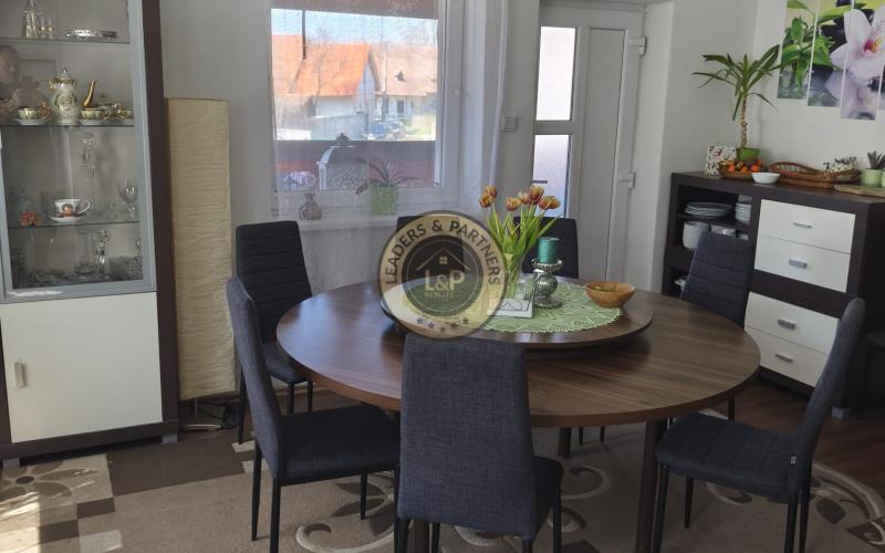 4 izbový rodinný dom Háj, okres Turčianske teplice, čist. rekonštrukcia