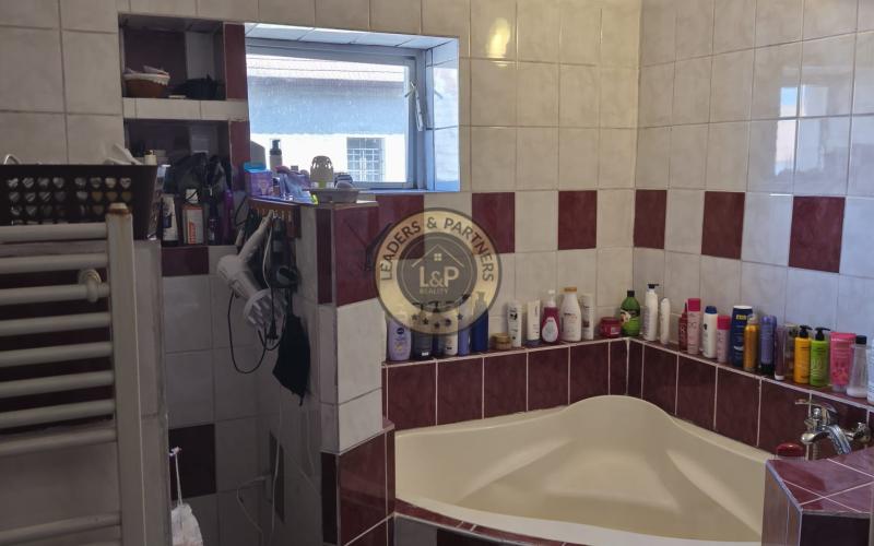 4 izbový rodinný dom Háj, okres Turčianske teplice, čist. rekonštrukcia