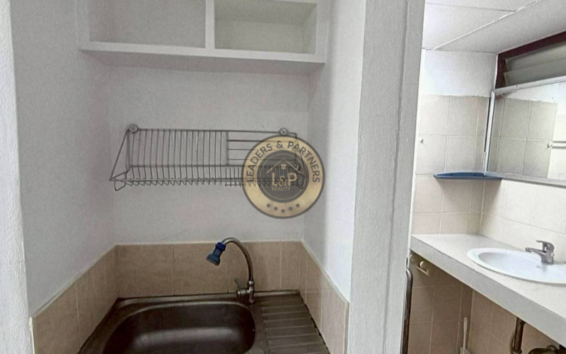 Thajsko-Pattaya-Jomtien-1 izbový apartmán v blízkosti pláže