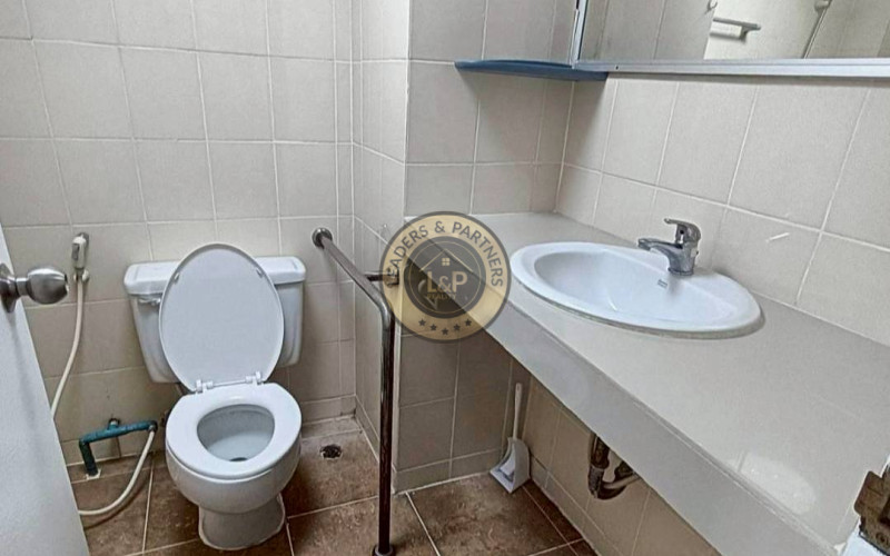 Thajsko-Pattaya-Jomtien-1 izbový apartmán v blízkosti pláže