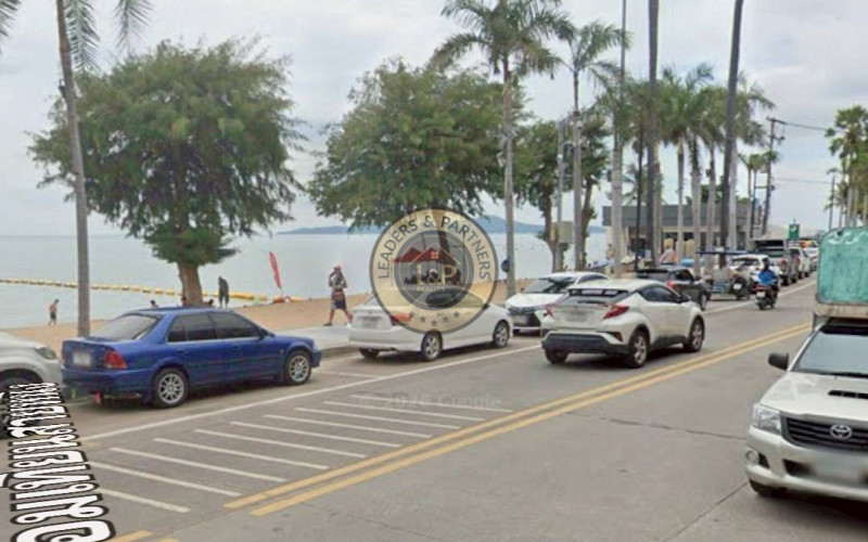 Thajsko-Pattaya-Jomtien-1 izbový apartmán v blízkosti pláže