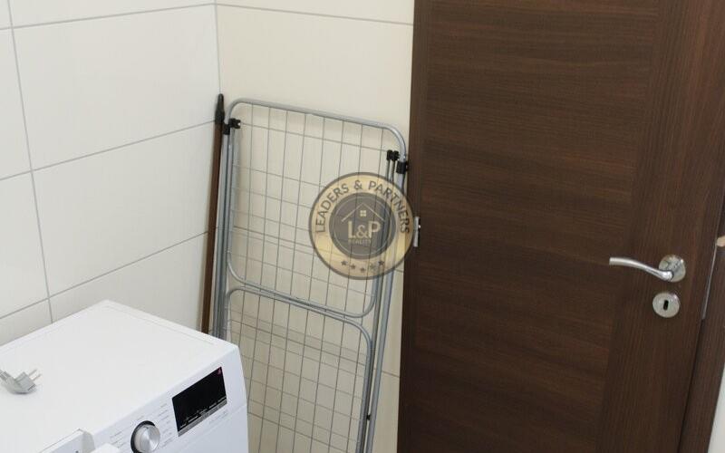 Na predaj 2iz. byt s pivnicou  v Senici na Továrenskej ulici