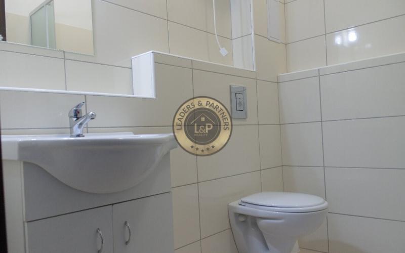 Na predaj 2iz. byt s pivnicou  v Senici na Továrenskej ulici