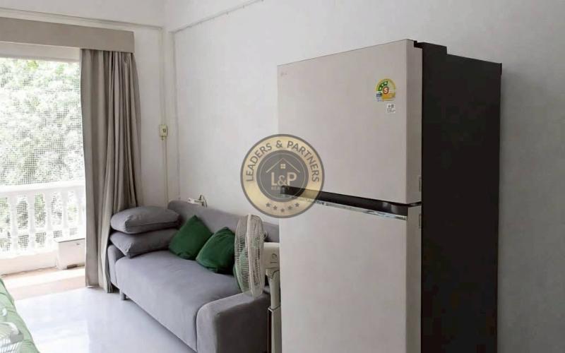 Thajsko-Pattaya-Jomtien-1 izbový byt-Majestic Condo