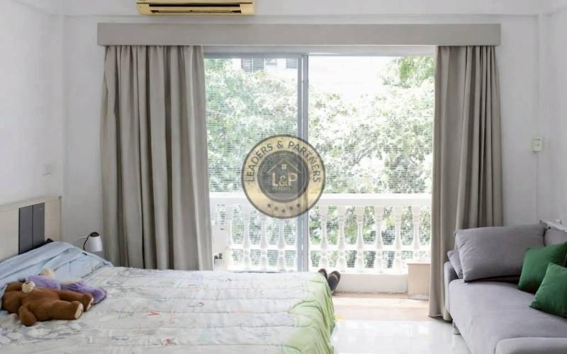 Thajsko-Pattaya-Jomtien-1 izbový byt-Majestic Condo