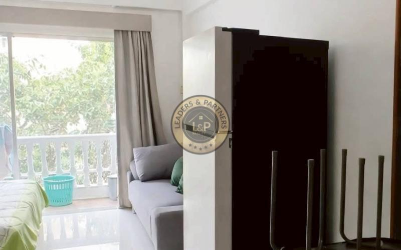 Thajsko-Pattaya-Jomtien-1 izbový byt-Majestic Condo