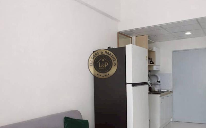 Thajsko-Pattaya-Jomtien-1 izbový byt-Majestic Condo