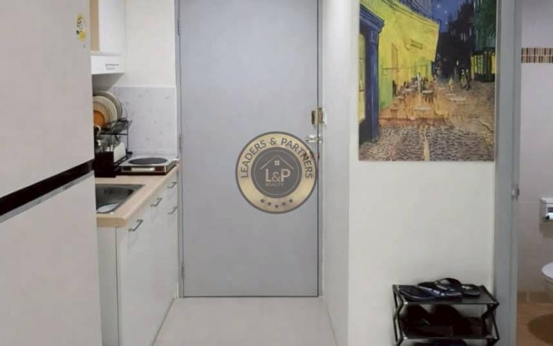 Thajsko-Pattaya-Jomtien-1 izbový byt-Majestic Condo