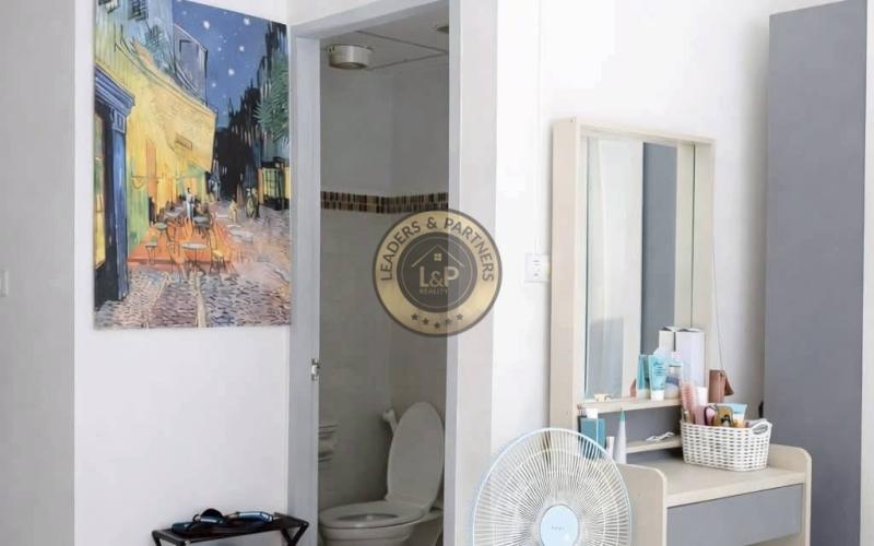 Thajsko-Pattaya-Jomtien-1 izbový byt-Majestic Condo