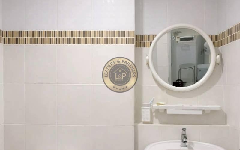 Thajsko-Pattaya-Jomtien-1 izbový byt-Majestic Condo