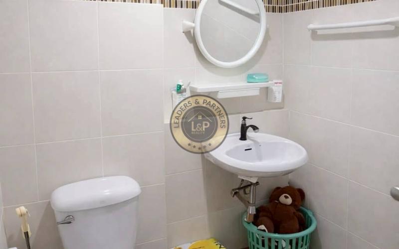 Thajsko-Pattaya-Jomtien-1 izbový byt-Majestic Condo