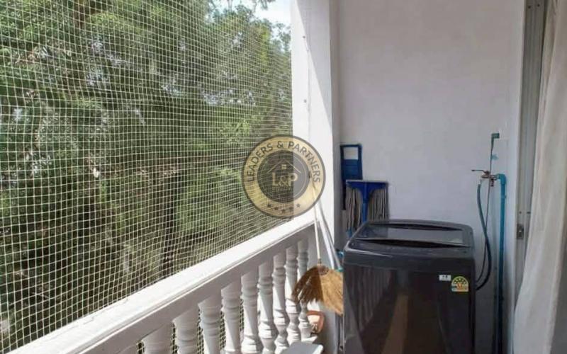 Thajsko-Pattaya-Jomtien-1 izbový byt-Majestic Condo