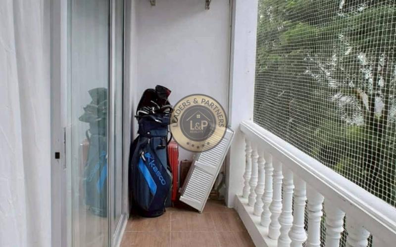 Thajsko-Pattaya-Jomtien-1 izbový byt-Majestic Condo