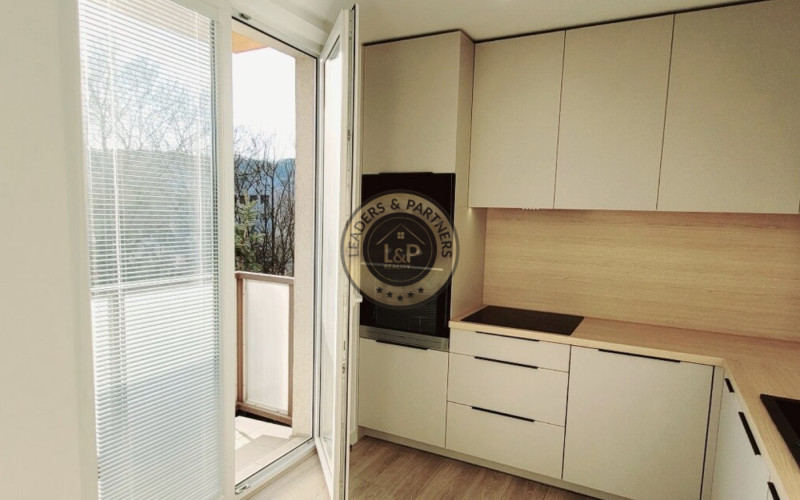 Predam 3 izbovy byt Hlinkova ulica Kosice Sever