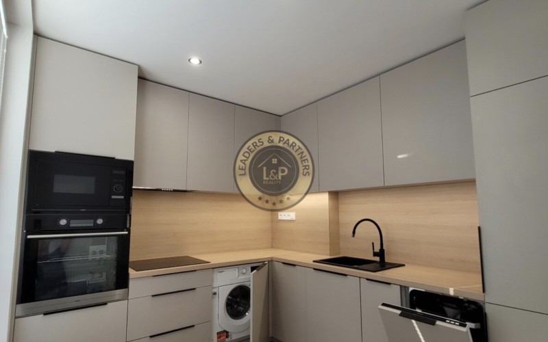 Predam 3 izbovy byt Hlinkova ulica Kosice Sever