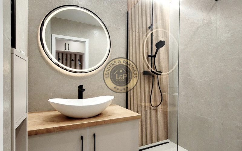 Predam 3 izbovy byt Hlinkova ulica Kosice Sever