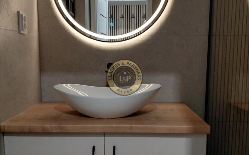 Predam 3 izbovy byt Hlinkova ulica Kosice Sever