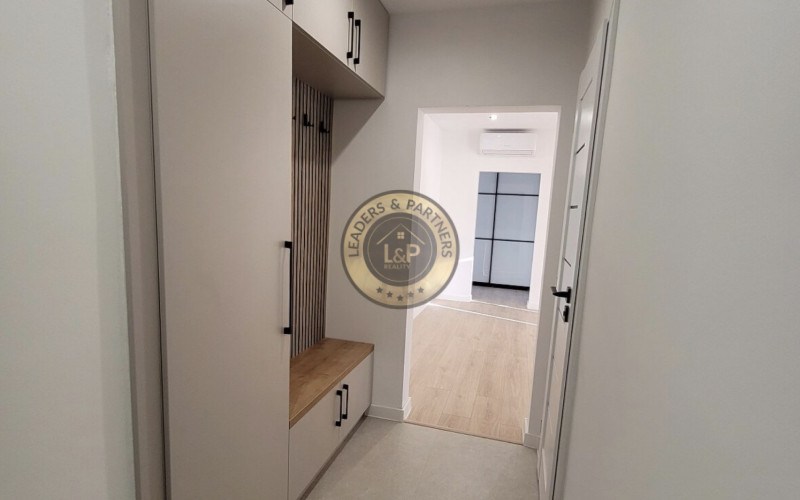 Predam 3 izbovy byt Hlinkova ulica Kosice Sever