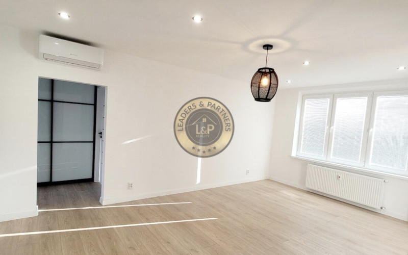 Predam 3 izbovy byt Hlinkova ulica Kosice Sever