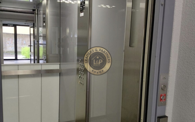 Predam 3 izbovy byt Hlinkova ulica Kosice Sever