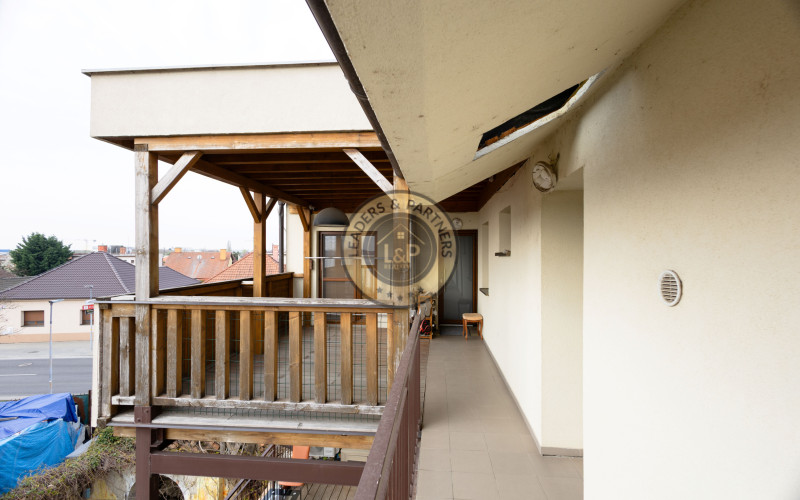 Bytový dom v Senci na predaj-9 bytov-pri Slnečných jazerách