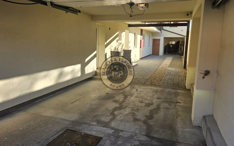 Bytový dom v Senci na predaj-9 bytov-pri Slnečných jazerách