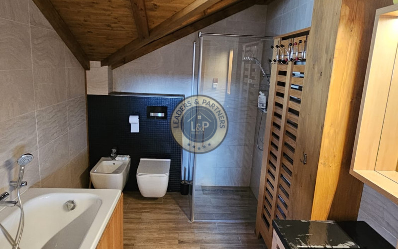 Bytový dom v Senci na predaj-9 bytov-pri Slnečných jazerách