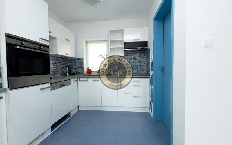 Bytový dom v Senci na predaj-9 bytov-pri Slnečných jazerách