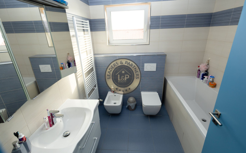 Bytový dom v Senci na predaj-9 bytov-pri Slnečných jazerách