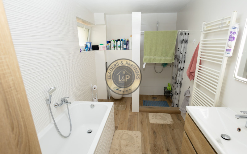 Bytový dom v Senci na predaj-9 bytov-pri Slnečných jazerách