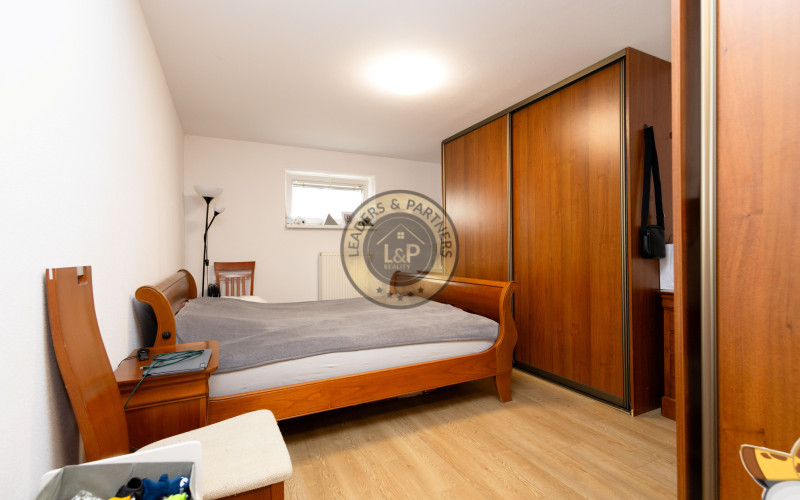 Bytový dom v Senci na predaj-9 bytov-pri Slnečných jazerách