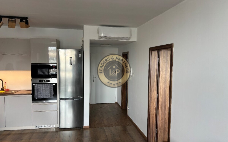 Moderný 2-izbový byt v novostavbe City Park Jarabinky